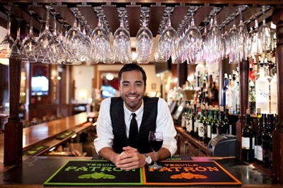bartender jobs