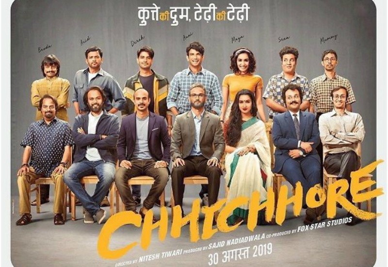 download full movie chhichhore openload